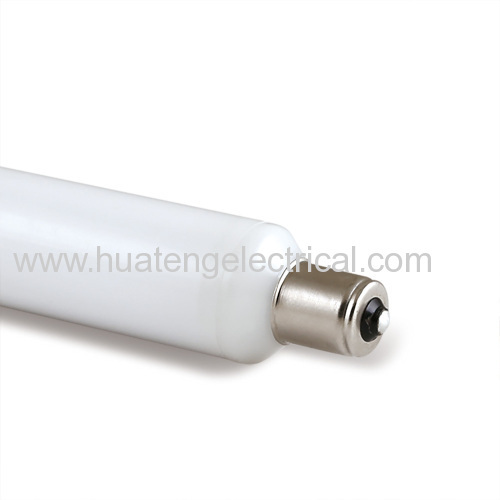 LED Linear Light Plastic Body 6W LED S15