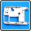 sheet metal parts for mobile for cell phone