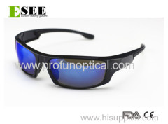 Men's Light-Weight Sport Sunglasses