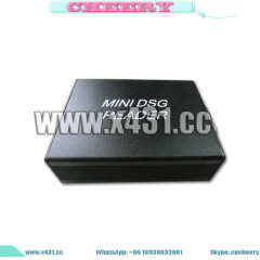 Super DSG (Direct Shift Gearbox) MINI DSG reader(DQ200+DQ250) For Audi/VW New Release DSG Gearbox Data Reading/ Writing