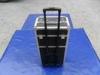 ABS Board Surface Aluminium Trolley Case Wheeled Multi Function Customized