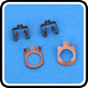 stamping press copper connecting fittings