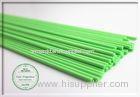 Fiber Green Synthetic Reed Diffuser Sticks aroma diffuser reed 3mm*40cm