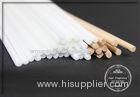4mm white sponge Fiber Synthetic diffuser reed sticks 4mm*30cm