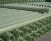 GRP fiberglass FRP pipe