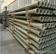 FRP pipe grp pipe fiberglass pipe