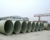 high strengh frp pipe grp pipe fiberglass pipe price