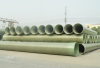 FRP Pipe for The Electric Project