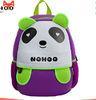 Lightweight Double Shoulder Kids School Backpacks with Shock Proof Neoprene Material