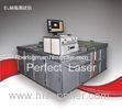Fully Enclosed Optical EL Automatical Defect Detector No Noise FDA SGS TUV