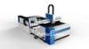 300w 1mm - 3mm Fiber Laser Metal Sheet Cutting Machine Energy Saving