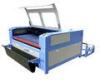 High Accuracy CO2 Laser Engraving Machine / Acrylic Laser Cutter Machine