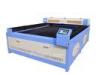 High Accuracy Flat Bed CO2 Laser Cutting Machine / Glass Laser Engraving Machine