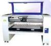 Galvanometer head CO2 Laser Cutting Machines / Leather Laser Cutter Machine