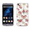 Flower and animal cell phone protection cases for Blu Energy X plus 5.5 inch
