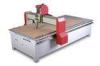 DSP Remote Control PVC CNC Router Machine With Aluminum Alloy Work Table