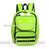 Zipper Closure Personalized Kids Backpack with Reduce Shoulder Pressure Design