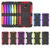 Hard Plastic Dustproof Cell Phone Protective Cases for Samsung Galaxy S5 I9600