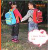 Waterproof Kids School Backpacks with 2 Adjustable Shouder Straps Customized