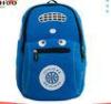 Ultra Light Neoprene School Children / Kids Backpacks for School Double Shoulder Belt