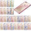 Butterfly Spirit Design iPhone Protective Case electroplating PC Hard Pack