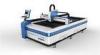 Water Cooling Fiber Laser Cutting Equipment / 380V 50HZ Fiber Laser Cutter