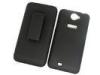 Blu Dash 5.5 D470A cool cell phone cases with 360 degree Rotating belt