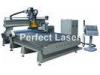 5kw Water Cooling Spindle CNC Wood Carving Machine / Woodworking CNC Router