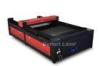 High Power CO2 Laser Cutting Machine / Auto Feeding Garment Laser Cutting Machine