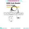 U280 Code Reader for VW/for Audi