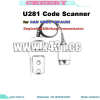 U281 CAN for VW for A UDI Code Scanner Reader