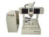 1.5kw / 2.2kw Air Cooling Spindle Rotary Small CNC Router Machine For Wood Working