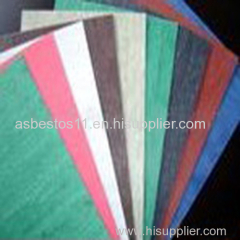 Asbestos Jointing Gasket Sheet