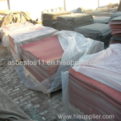 oil resisting compressed asbestos fiber jointing sheet