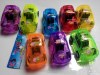 Pull back mini car toys