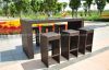 garden furniture bar chairs