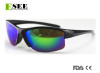 NEW Factory Direct Sell Quality Semi-Rimless Sunglasses