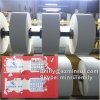 Custom Destructible Label Materials Destructible Vinyl Rolls Manufacturer In China