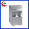 Stainless steel full-automatic ice maker with various kinds series commercial ice making machine fo