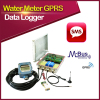 Wireless Water Meter Data Logger