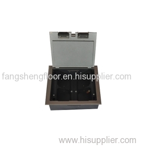 Fangsheng Electrical outlet box