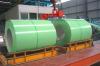 PREPAINTED GALVALUME STEEL COIL Z100