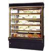 Commercial Cake display fridge Refrigeration Equipment 195 KG