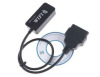 WiFi OBD-II Car Diagnostics Tool for Apple/ iPad / iPhone / iPod Touch