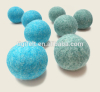 custom made wool dryer balls wool balls