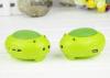 Multifunctional wireless mini bluetooth speakers with lovely shell