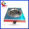 Singal Table Top LPG Commercial Gas Stove Burner for Kitchen