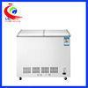 Commercial supermarket refrigeration equipment for ice cream drinking water