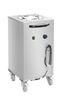 Single plate warmer Electric Deep Fryer with basket CE approval