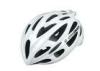 210G Protective White Cycling Helmet / Youth Mountain Bike Helmets